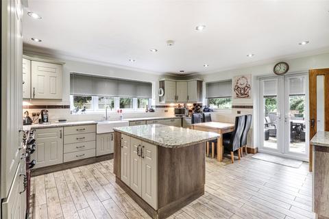 5 bedroom detached house for sale, The Old Fairground, High Street, Wingham, CT3