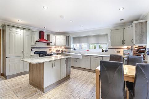 5 bedroom detached house for sale, The Old Fairground, High Street, Wingham, CT3