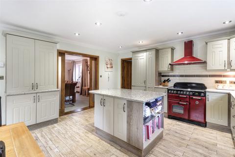 5 bedroom detached house for sale, The Old Fairground, High Street, Wingham, CT3