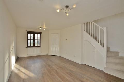 3 bedroom semi-detached house to rent, Bergamot Place, Greater Leys, Oxford, Oxford, OX4