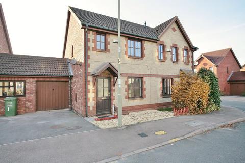 undefined, Bergamot Place, Greater Leys, Oxford, OX4
