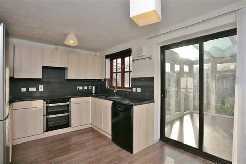undefined, Bergamot Place, Greater Leys, Oxford, OX4
