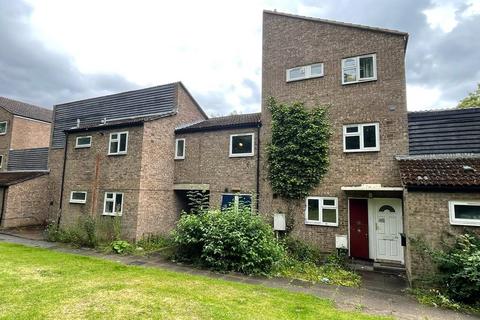 2 bedroom maisonette to rent, Dunsheath, Telford, Shropshire, TF3