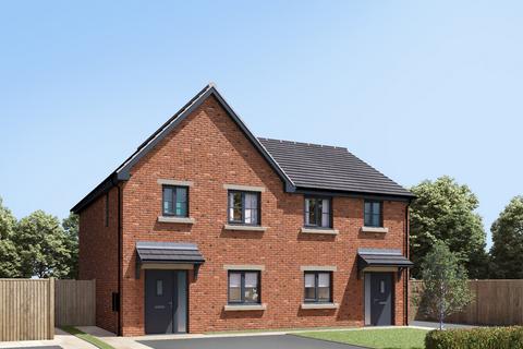 Plot 137, at D'Urton Grange D'Urton Grange, Durton Lane PR3