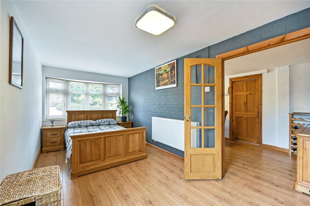 Bedroom Five