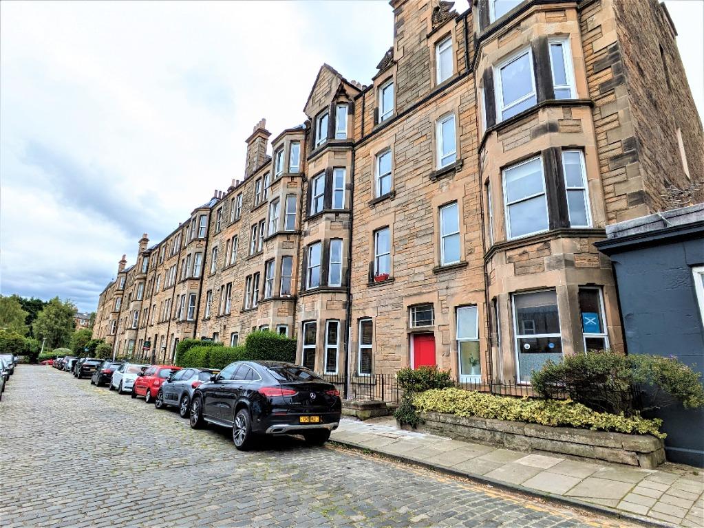 Merchiston Grove, Shandon, Edinburgh, EH11 2 bed flat to rent £1,495
