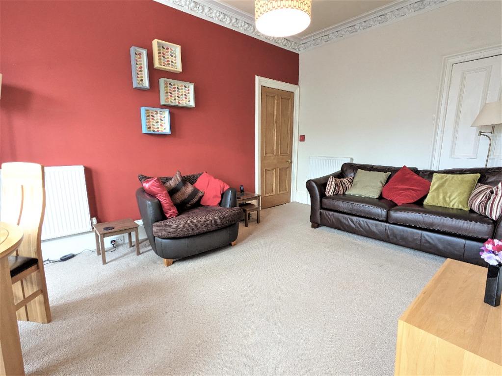 Merchiston Grove, Shandon, Edinburgh, EH11 2 bed flat to rent £1,395