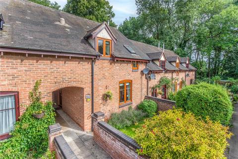 3 bedroom terraced house for sale, 4 Ice House Close, Apley, Telford, Shropshire