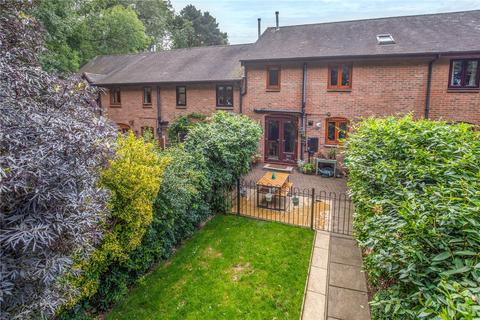 3 bedroom terraced house for sale, 4 Ice House Close, Apley, Telford, TF1 6RJ