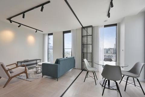undefined, One Crown Place, Sun Street, London, EC2A