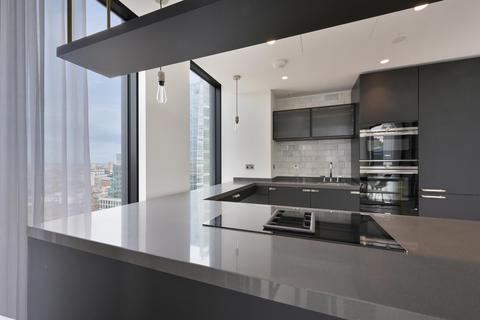 undefined, One Crown Place, Sun Street, London, EC2A