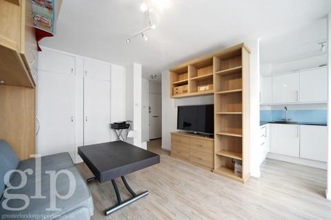 Studio to rent, Dufours Place, Soho  W1F