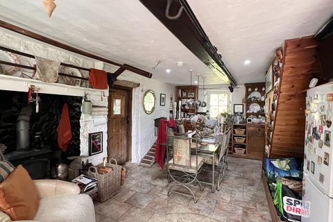 undefined, Cynghordy, Llandovery, Carmarthenshire.