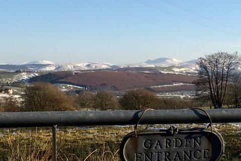 undefined, Cynghordy, Llandovery, Carmarthenshire.