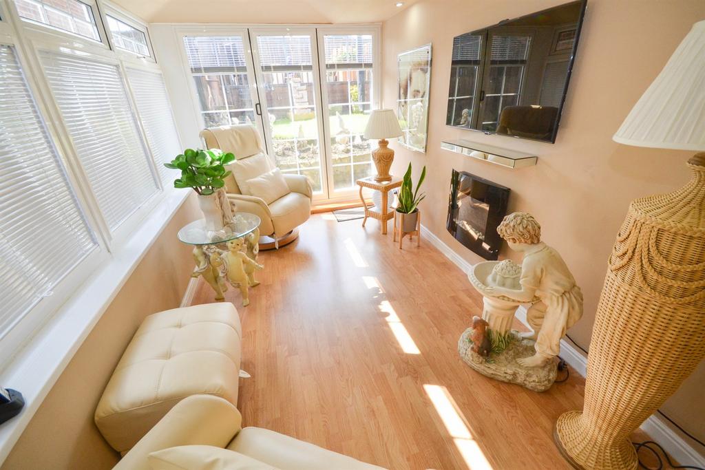 Sun Room