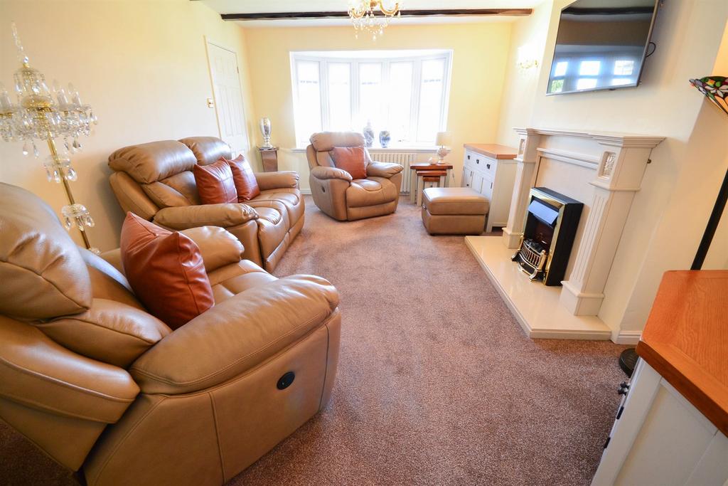 Lounge View 2