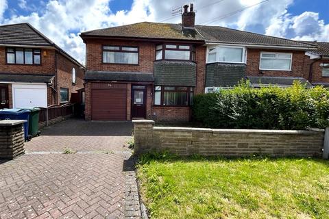 36 Burscough Road, Ormskirk, L39 2XF