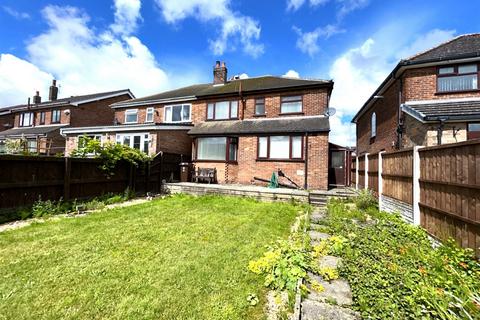 36 Burscough Road, Ormskirk, L39 2XF