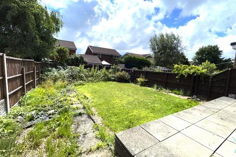 36 Burscough Road, Ormskirk, L39 2XF