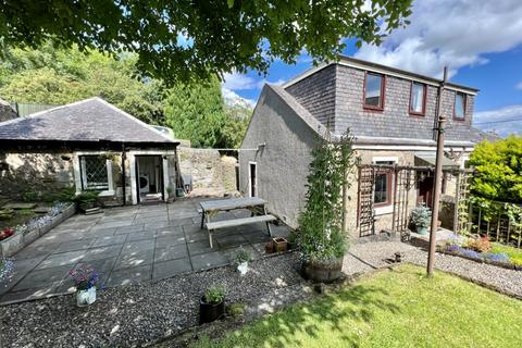 5 Craighouse Square, Kilbirnie, KA25 7AF