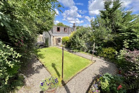 5 Craighouse Square, Kilbirnie, KA25 7AF