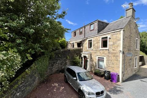 5 Craighouse Square, Kilbirnie, KA25 7AF