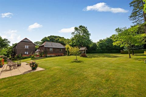 3 bedroom detached house for sale, Cole Henley, Whitchurch, Hampshire