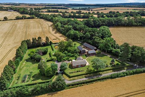 3 bedroom detached house for sale, Cole Henley, Whitchurch, Hampshire