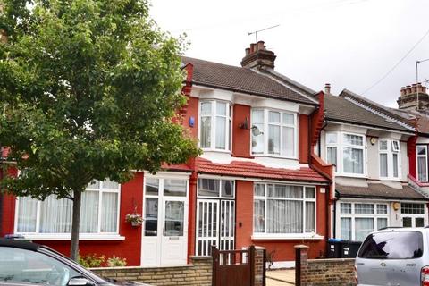 Shrewsbury Road, London