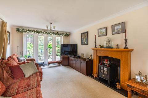 18 Mill Avenue, Copplestone, Crediton, EX17 5HS