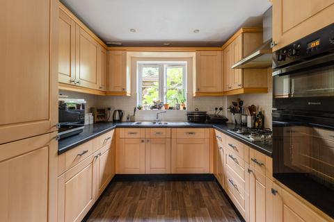 18 Mill Avenue, Copplestone, Crediton, EX17 5HS