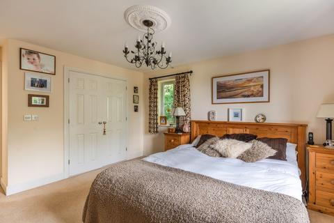 18 Mill Avenue, Copplestone, Crediton, EX17 5HS