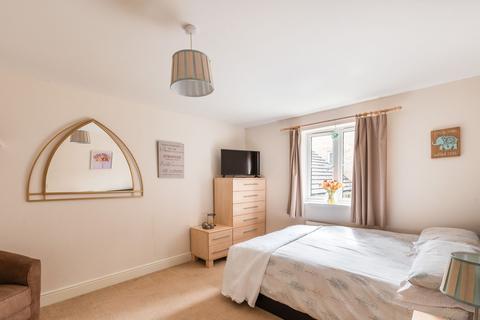 18 Mill Avenue, Copplestone, Crediton, EX17 5HS