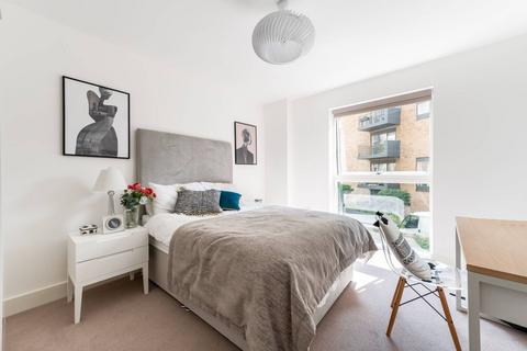 2 bedroom flat for sale, Lyon Road, Harrow on the Hill, Harrow, HA1