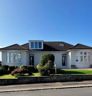 undefined, Balfron Road, Paisley, Renfrewshire, PA1