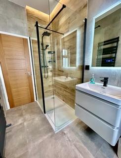 undefined, Balfron Road, Paisley, Renfrewshire, PA1