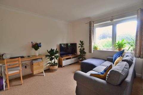 1 bedroom flat to rent, St Cross