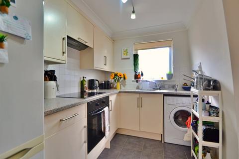 1 bedroom flat to rent, St Cross