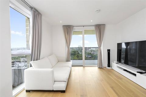 3 bedroom apartment for sale - Bathgate Place, London, W13