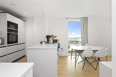 3 bedroom apartment for sale, Bathgate Place, London, W13