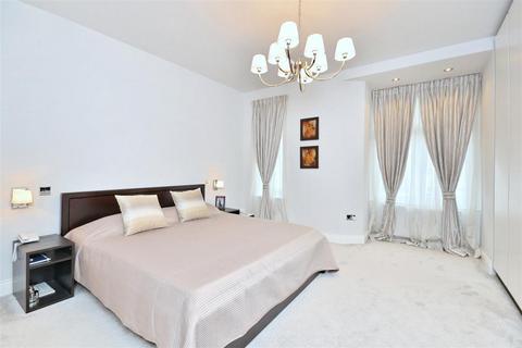 3 bedroom flat to rent, Abbey Court, Abbey Road, St John's Wood, London, NW8.