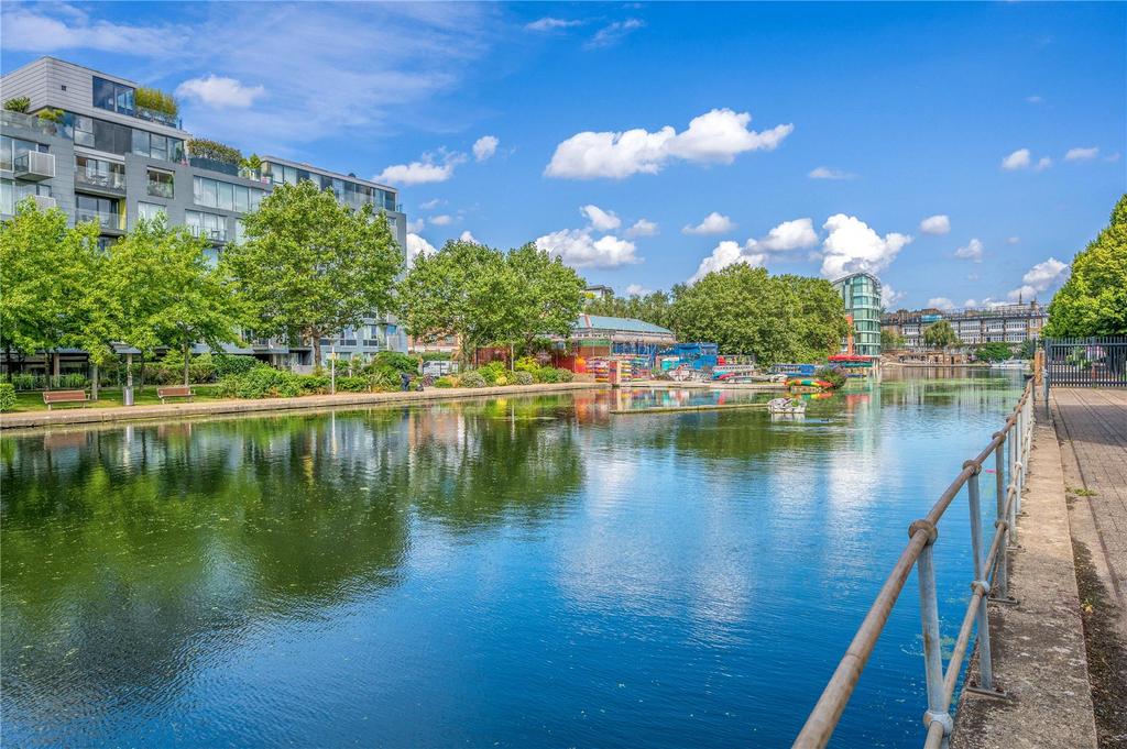 Regents Canal