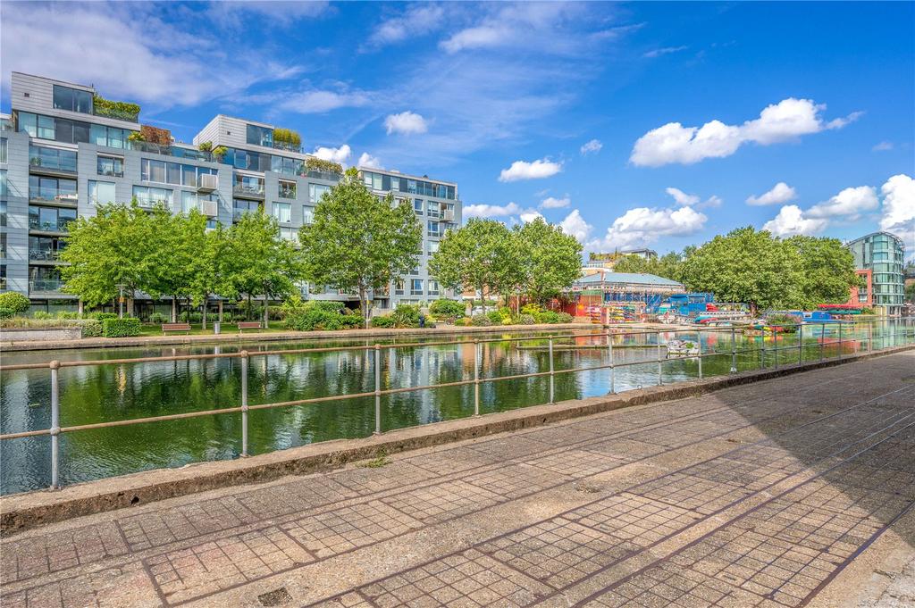 Regents Canal
