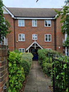 3 bedroom flat for sale, Langton Court, Enfield EN2