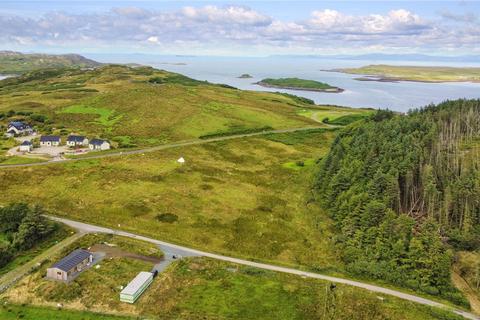 Plot for sale, ., Land East Of Suidhe Farm, Bunessan, Isle Of Mull, Argyll and Bute, PA67