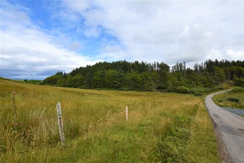 Plot for sale, ., Land East Of Suidhe Farm, Bunessan, Isle Of Mull, Argyll and Bute, PA67