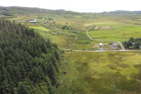 Plot for sale, ., Land East Of Suidhe Farm, Bunessan, Isle Of Mull, Argyll and Bute, PA67