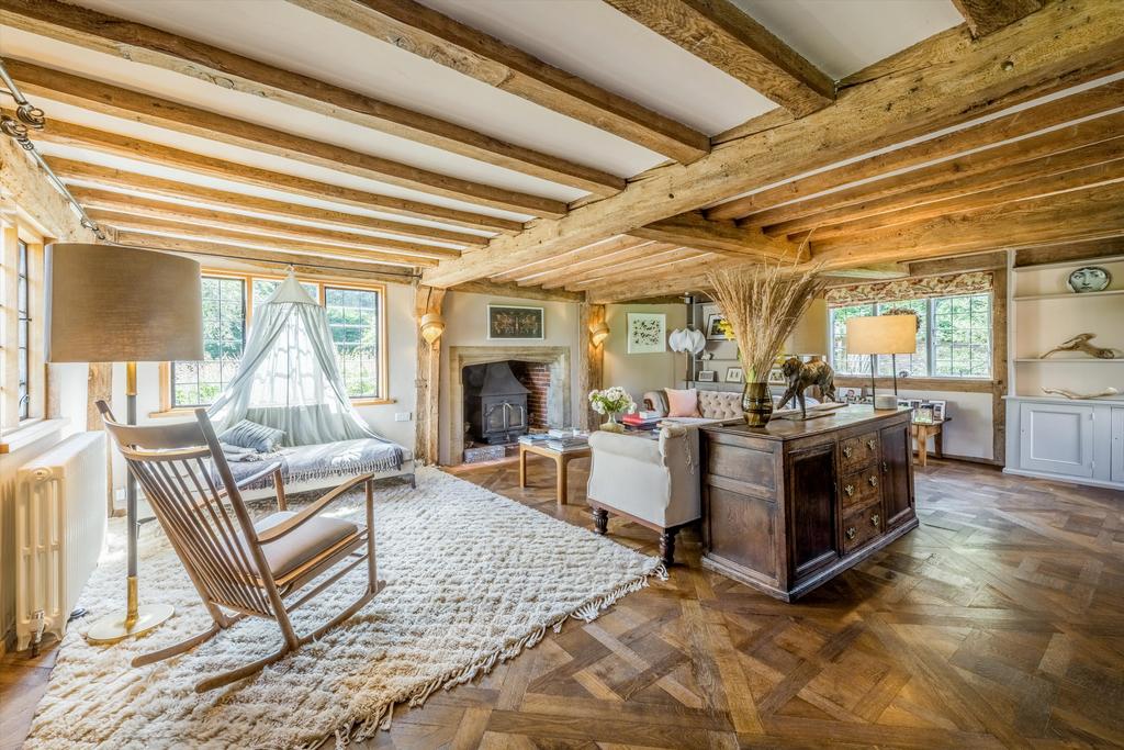 Fir Toll Road, Mayfield, East Sussex, TN20 6 bed detached house for sale £2,350,000