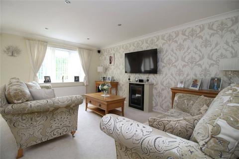 3 bedroom detached house for sale, The Martells, Barton On Sea, BH25