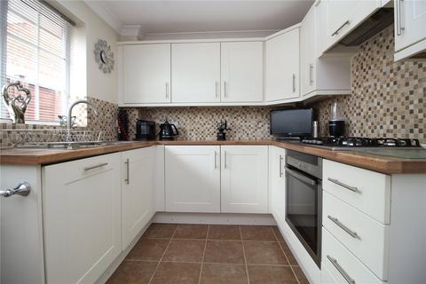 3 bedroom detached house for sale, The Martells, Barton On Sea, BH25